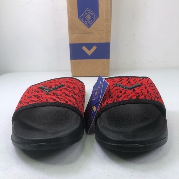 Gallery Seven Home-comfort Slide Sandals Shoes - Picture 5 of 9